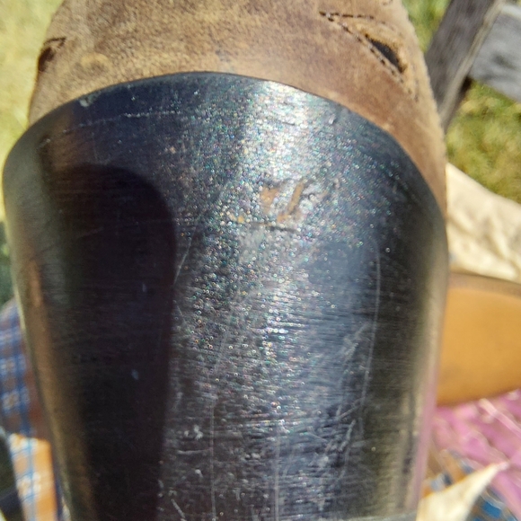 Women's Durango Western Bootie, SW2984 - Picture 14 of 16